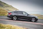 BMW 630d Gran Turismo M Sport 2017 года (UK)